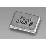 Crystal 12MHz ±15ppm (Tol) ±25ppm (Stability) 8pF FUND 100Ohm Automotive 4-Pin SMD
