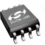 2-CH Digital Isolator, 1Mbps, 2.5kVrms, 8-Pin SOIC N
