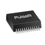 Telecom Transformer 1CT:1CT 24 Terminal Gull Wing SMD