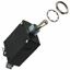 Thermal Circuit Breaker 1 Pole 5A 250VAC/50VDC