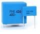 Film Capacitor X1 1uF 1000VDC/440VAC PP Radial 20% 105C