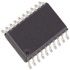 8-Bit 8MHz FLASH MCU, SOIC, SPI/SCI, 2.7-5.5V