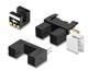 Photointerrupter Reflective Phototransistor 4-Pin