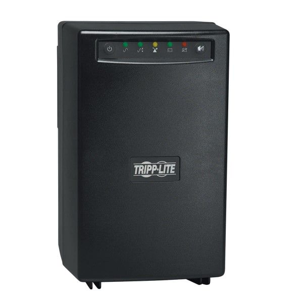 UPS - Uninterruptible Power Supplies FULL ISOLATION UPS 1000VA 120V