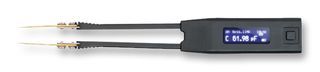 Smart Tweezers LCR Meter | USB | 99MΩ | 0.004999F