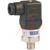 Pressure Sensor For Oil,  2000psi Max Pressure,  8 - 30 V dc,  IP65