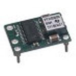 Optocoupler DC-IN 1-CH Transistor DC-OUT 4-Pin TO-18