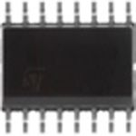 Transistor Output SSR, 1-Channel, 1500V Isolation, 0.408 X 0.173 INCH, 0.083 INCH HEIGHT, ULTRA SMALL, SUPER MINIATURE,SOP-16