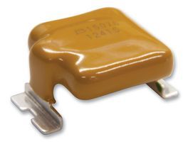 Trans Voltage Suppressor Diode, 58V V(RWM), Bidirectional, 1 Element, Silicon,