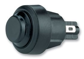 MARQUARDT         5000.0501-01             Pushbutton Switch, 1NO, 250 V, 4 A, Quick Connect, Solder