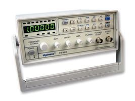 DIGIMESS         FG303             GENERATOR, FUNCTION, DDS, 3MHZ