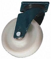 LAG Swivel Plate Castor 6102, 500kg