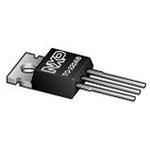 TRIAC Diode 600V 10A(RMS) 110A 3-Pin(3+Tab) TO-220AB Rail