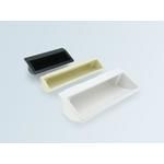 Flush Pulls For Backside Panels , Front Panels , Interior Panels , Inspection Holes And Distribution Boards