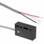 Diffuse Photoelectric Sensor, 1mm Min, 152mm Max, 0.80-5V, Rectangular, ROHS COMPLIANT PACKAGE