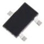 P-CH MOSFET, 30V, 1.5A, SOT, 3-Pin, Si
