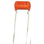 Cap Film 0.015uF 1000V PET 10% (12.2 X 30.5mm) Radial 24.6mm 125°C