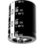 470uF 250V 20% Aluminum Electrolytic Cap, 388mR ESR, 2.11A Ripple