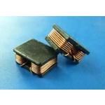 Common Mode Chokes Dual 700Ohm 100MHz 4A 0.045Ohm DCR SMD