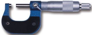 DURATOOL         BH100-025            OUTSIDE MICROMETER, MECHANICAL, 0-25MM