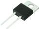 DIODE 30 A, 600 V, SILICON, RECTIFIER DIODE, TO-220AC, HALOGEN FREE AND ROHS COMPLIANT PACKAGE-2, Rectifier Diode
