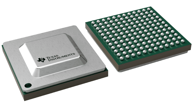 Transceiver 2TX 2RX 10Gbps 144-Pin FCBGA Tray