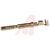 Contact SKT 16 Size Crimp ST Cable Mount 16-22AWG Bulk Automotive Medical