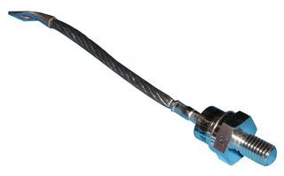 SEMIKRON SKN26/12 Diode Module, 1.2 kV, 25 A, 1.55 V, Single, SKN Series