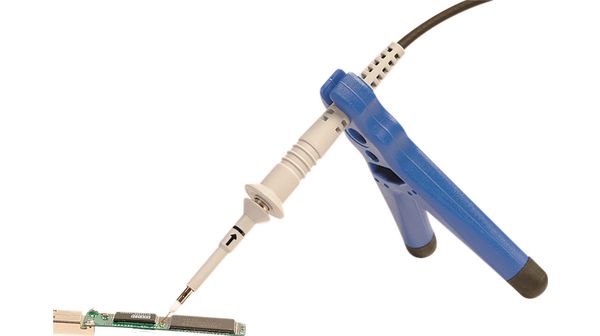 PMK         2-FUSS             2 FOOTER PROBE POSITIONER