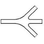 Cable Accessories Transition Elastomer