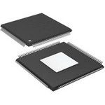 333MHz 32-bit SHARC DSP, 512KB ROM, 384KB RAM, LQFP