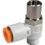 Speed Controller Elbow Type