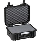 Case, watertight with removable lid, 3317.B, Explorer Cases