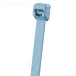 PANDUIT PLT3H-L86 Cable Tie, Nylon 6.6 (Polyamide 6.6), Blue, 282 mm, 7.6 mm, 76 mm