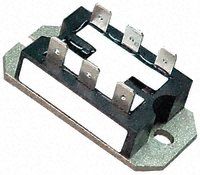 Thyristor SCR Module 40A 1.2KV