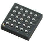 UART 1-CH 32B FIFO, 1.8/2.5/3.3V, RS-232/422/485, 25-Pin VFBGA