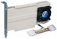 CUC, Enclosure Fan Module