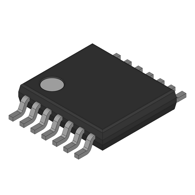 adjustable LDO Plus 5-V switch with dual current Limit, active-low enable 14-HTSSOP -40 to 85