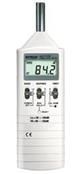 Audio/Video Test Equipment SOUND LEVEL METER