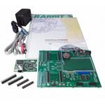 RCM3000 System on Module - SOM Development Kit 30MHz CPU 512KB RAM 512KB Flash