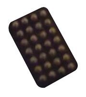 Highly integrated Wireless Receiver Qi (WPC V1.1) Compliant power Supply 28-DSBGA -40 to 85