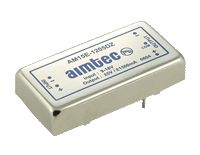 DC/DC Converter; Product Weight (grams): 31; Input voltage min (V): 36; Input voltage max (V): 72; Output voltage min: 9; Output voltage max: 9; Output voltage dual assymetric (y/n): Dual; Output Power (W): 15; Max Output current (A): ±0.83; Efficiency (%): 85; Max Capacitive load (µF): ±470; Package type: 2x1; Mounting: PCB; W (in): 1; L (in): 2; H (in): 0.4; W (mm): 25.4; L (mm): 50.8; H (mm): 10.16; Min Operating temperature: -40; Max operating temperature (°C): 85; Isolation (VDC): 1500; EMC compliance 2: EN 55032 Class A; Case material: Copper; Application 4 (building automation/IoT): 1; MTBF (h): 1121000; Derating : 70; Voltage Accuracy (%): ±1; Line Regulation (% of Vin): ±0.5; Load Regulation %: ±1.0; Ripple & Noise (mV p-p): 100; Switching Frequency typ (KHz): 200; Short circuit protection: Continuous