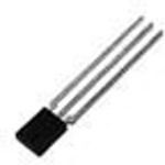 Photo IC, NPN, 935nm, 100kHz, 35V, Radial