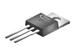 Rectifier Diode, 1 Phase, 1 Element, 14.7A, 600V V(RRM), Silicon, PLASTIC, TO-220SMD, 3 PIN