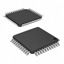 8-Bit 64MHz FLASH MCU, PIC Core, TQFP-44
