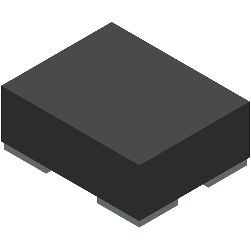 Parallel - Fundamental Quartz Crystal,