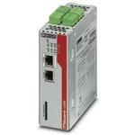Firewall Router 10/100Mbps, 2xLAN, 11-36VDC, -20-60C