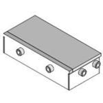 Insertion Tool For 1-By-6 Small Form-Factor Pluggable