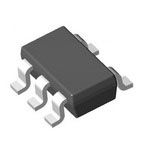 100-mA, 16-V, low-dropout voltage regulator with enable 5-SOT-23 -40 to 125