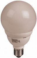 Energy Saving Lamp 15W Globe E27